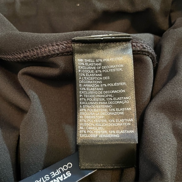 NWT The North Face Everyday High Rise FlashDry Pants - Picture 10 of 16